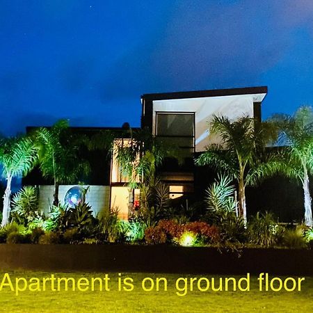 Private Papamoa Beach Paradise Ngoại thất bức ảnh