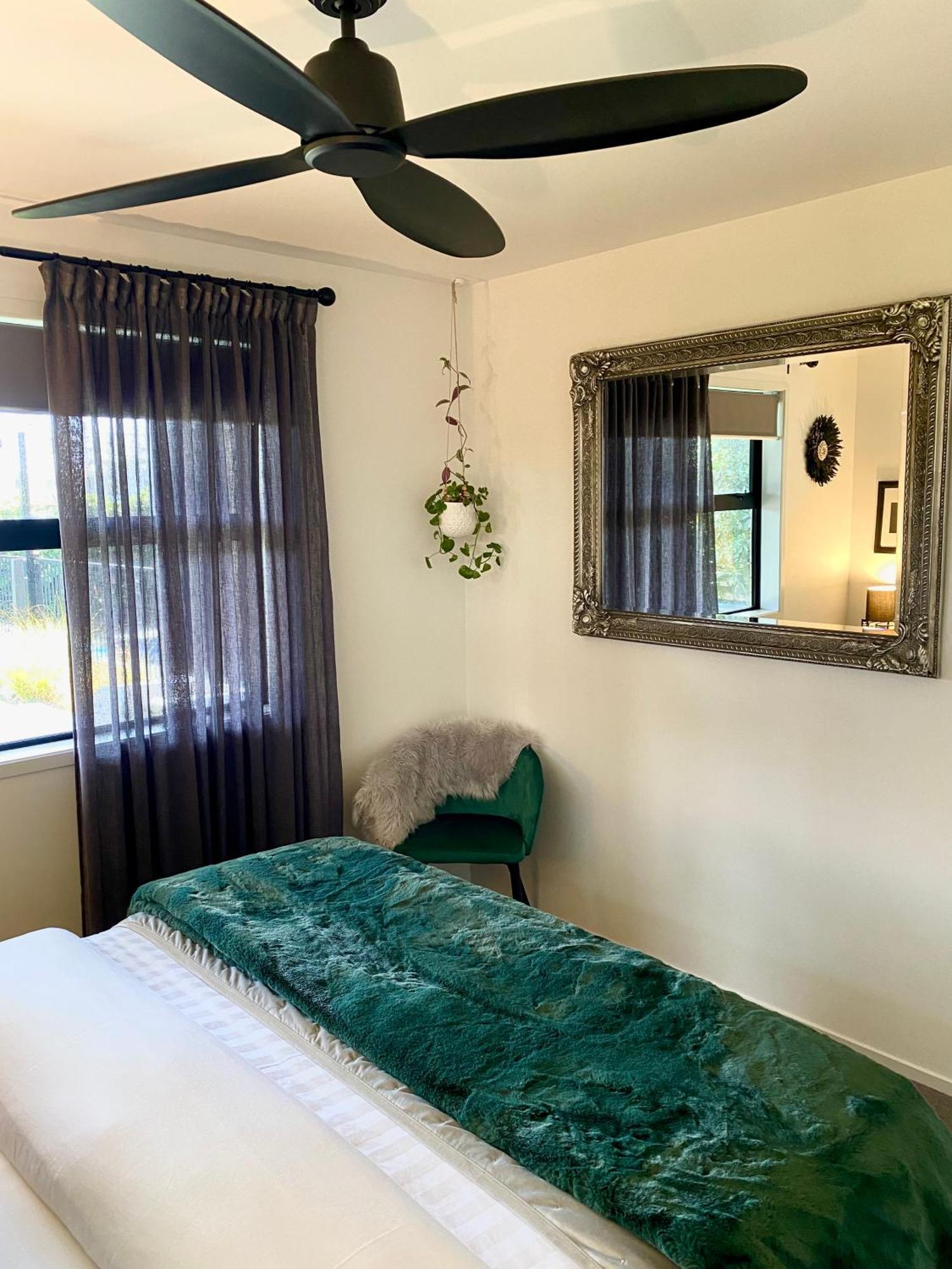 Private Papamoa Beach Paradise Ngoại thất bức ảnh