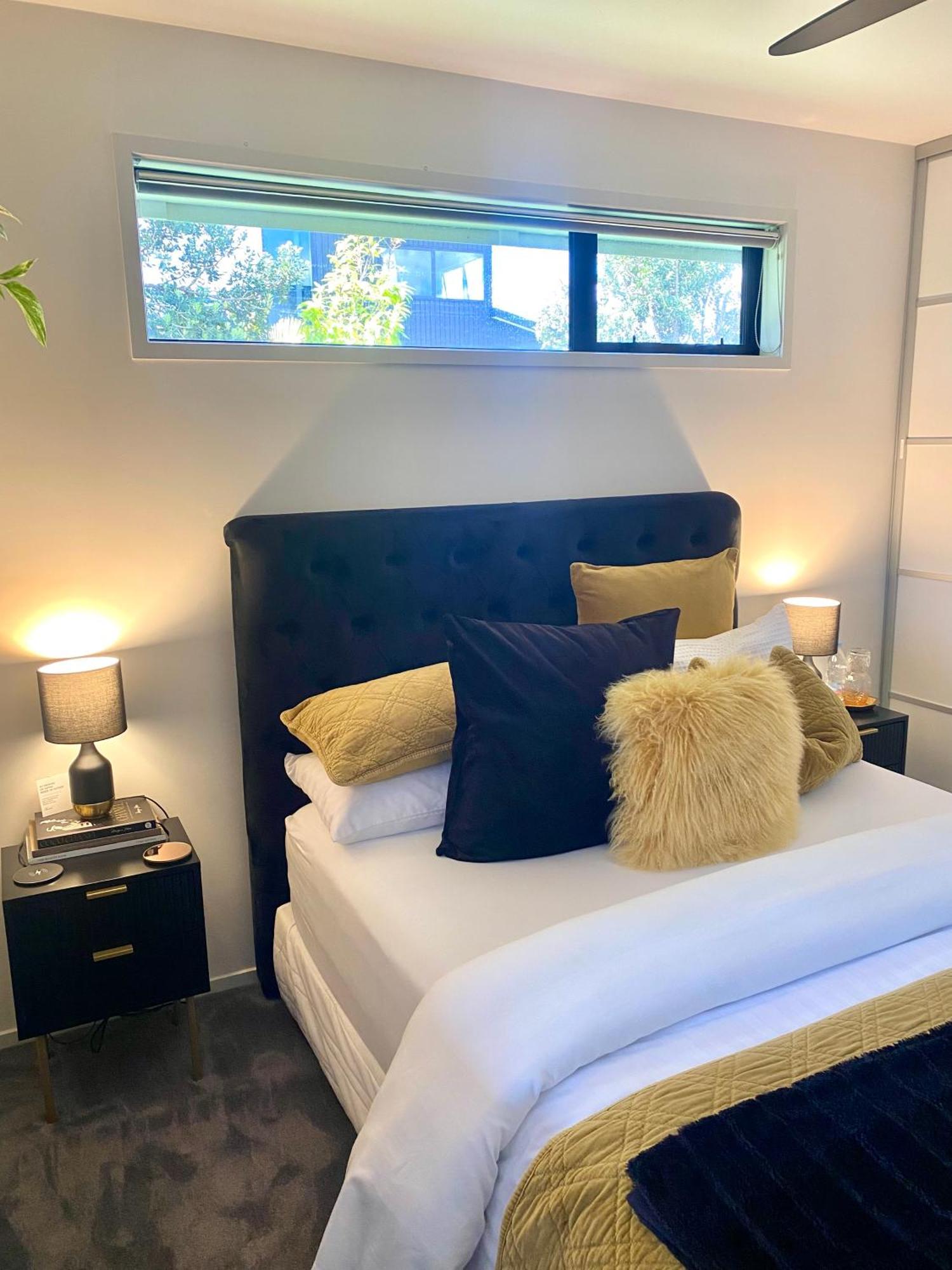 Private Papamoa Beach Paradise Ngoại thất bức ảnh